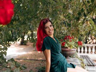 Erotic video chat SophieHeart