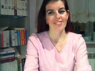 Erotic video chat SophieHeart