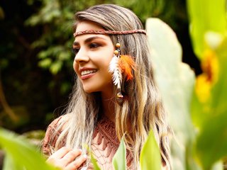 Photo of the profile SophieLustX