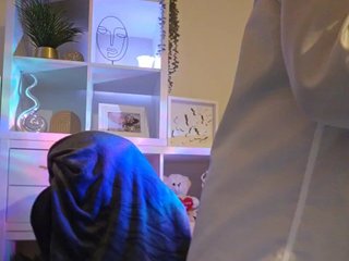 Erotic video chat Sophie_Sonne