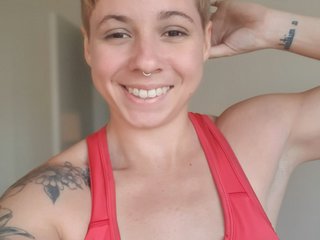 Erotic video chat SophieNowak