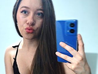 Erotic video chat SophieOwens