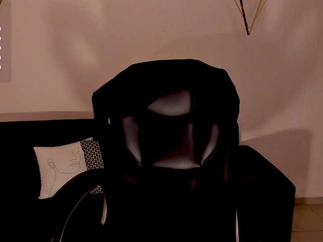 Broadcast screenshots SophiePalmer