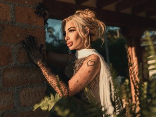 Erotic video chat SophiePalmer