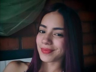 Erotic video chat SophieRey