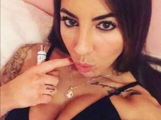 Erotic video chat sophietits