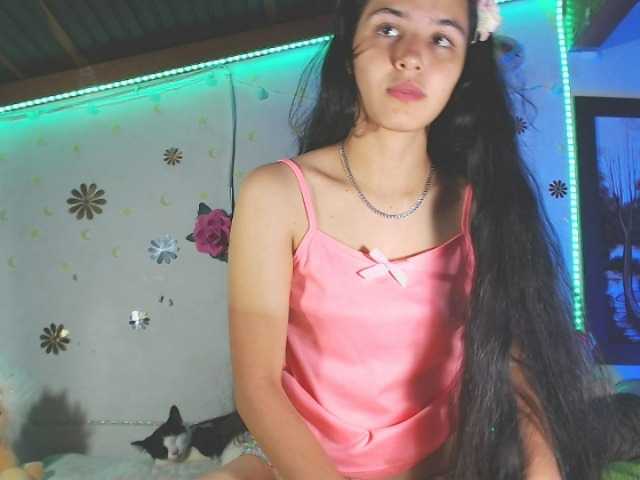 Broadcast screenshots SophiexTayllo