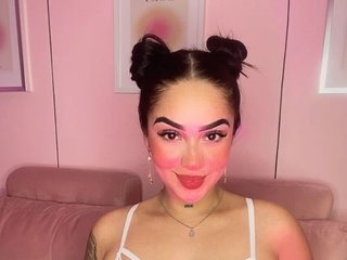 Erotic video chat Sophiie-Vega