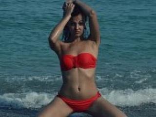 Erotic video chat sophimodel5