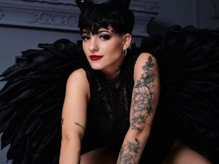 Erotic video chat SophiyaStar