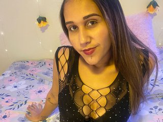 Erotic video chat SophyCastro