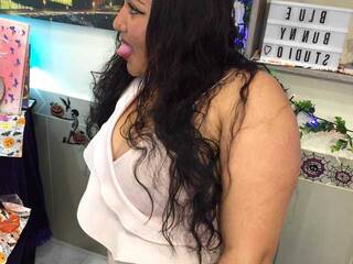 Erotic video chat SophyFox