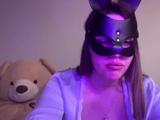 Erotic video chat KisaaHot