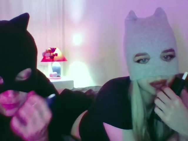 Broadcast screenshots SoulTwins1