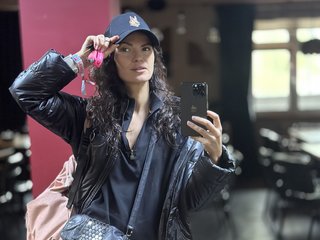 Erotic video chat SouthAngelica