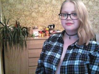 Erotic video chat EvaLake