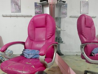 Erotic video chat SOY-KIM