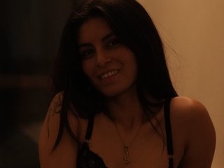 Erotic video chat Soy-maryr