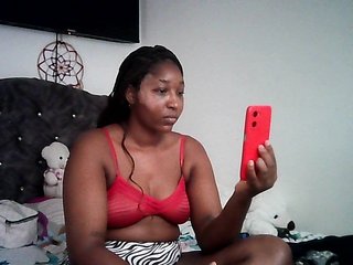 Erotic video chat Soyglow