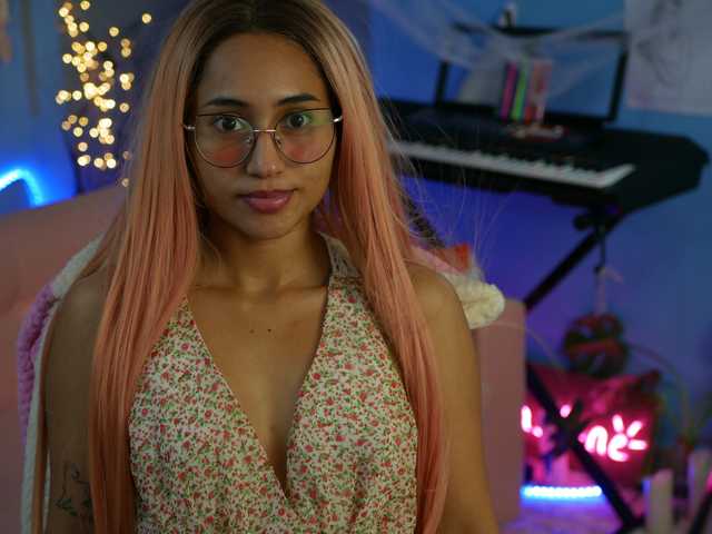 Photo of the profile soymary