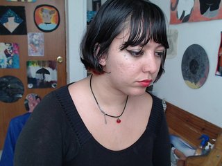 Erotic video chat NanaBela
