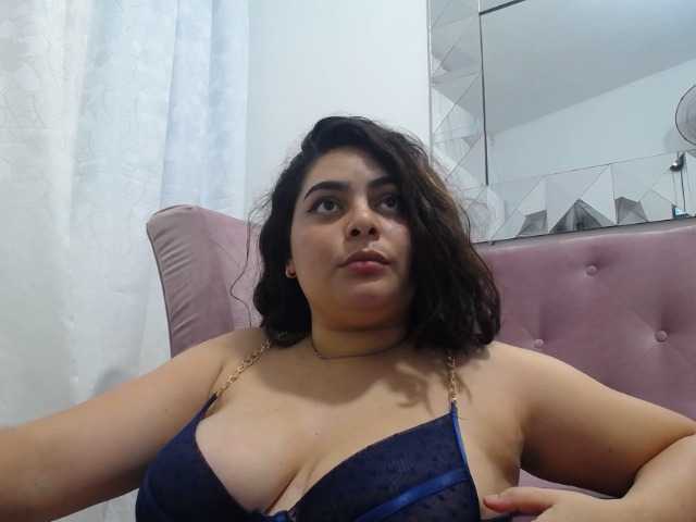 Broadcast screenshots SOYRUBY