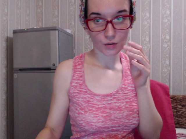 Broadcast screenshots Alexis-Ero-