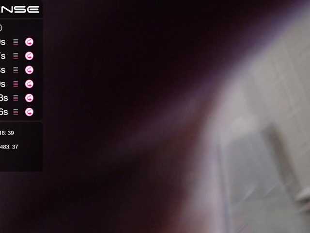 Broadcast screenshots Alexis-Ero-