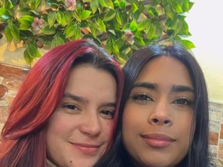 Erotic video chat space-twinss