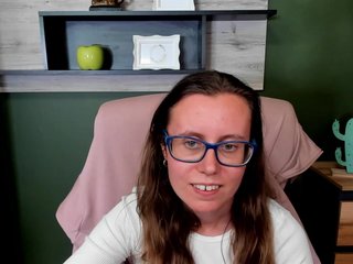 Erotic video chat sparkleLizzy