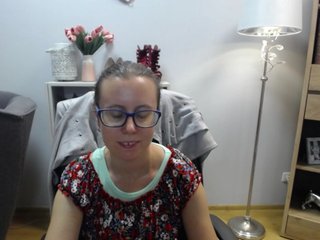 Erotic video chat sparkleLizzy
