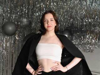 Erotic video chat SparklyGlance