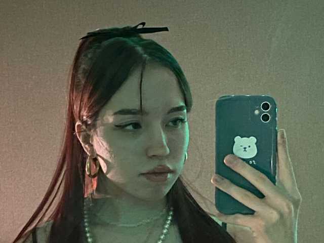 Photo of the profile SparksJemma