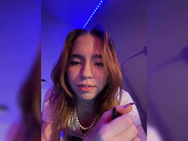 Broadcast screenshots SparksJemma