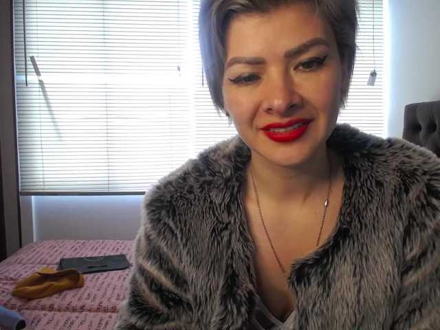 Broadcast screenshots spellmananto