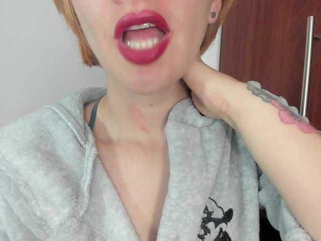 Photos spellmananto Welcome Guys GOAL GAG!!! Come and PLay Together #ahegao #milf #daddy #saliva #dildo #lovense #interactivetooy #pvt