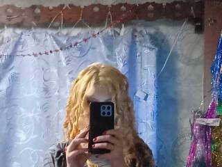 Erotic video chat Kiskakiska666