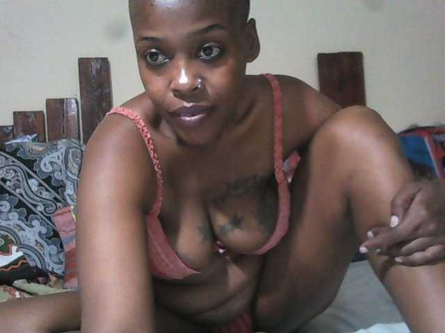 Broadcast screenshots Spicyafricansauce