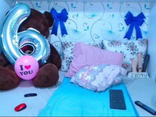 Broadcast screenshots trisha69