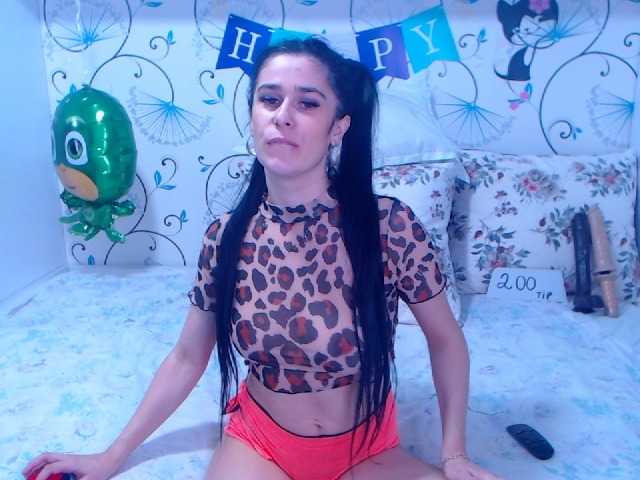 Broadcast screenshots trisha69