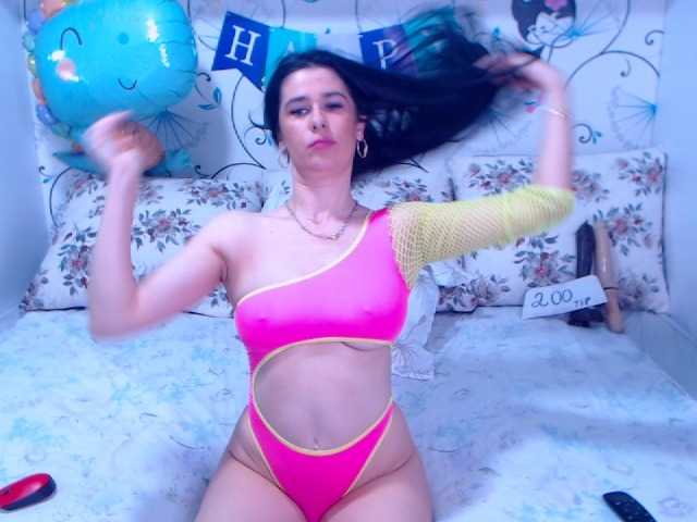 Broadcast screenshots trisha69