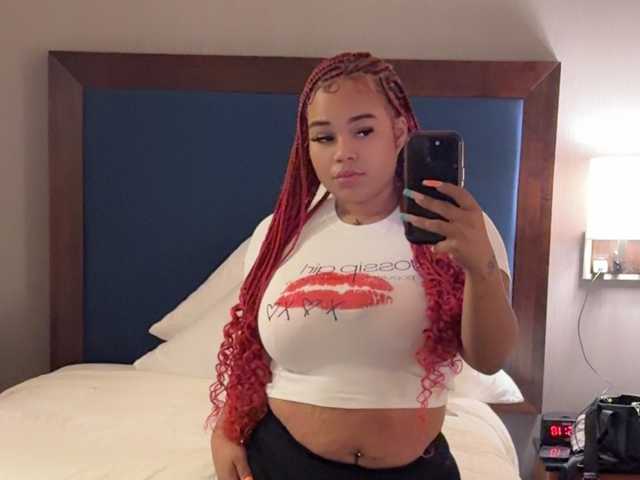 Photo of the profile Spicymami29