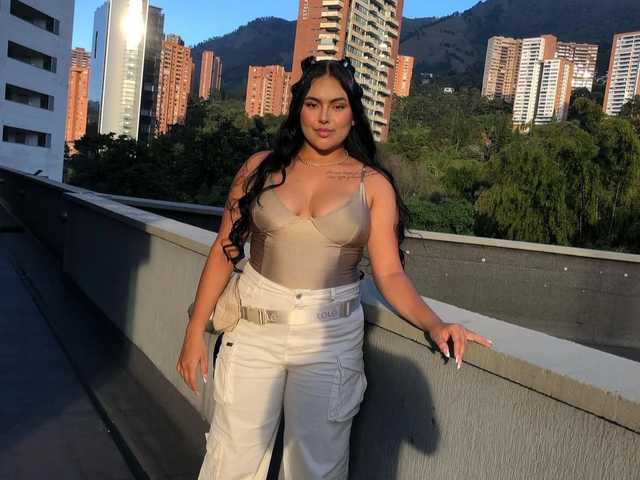 Photo of the profile Spicymonroe
