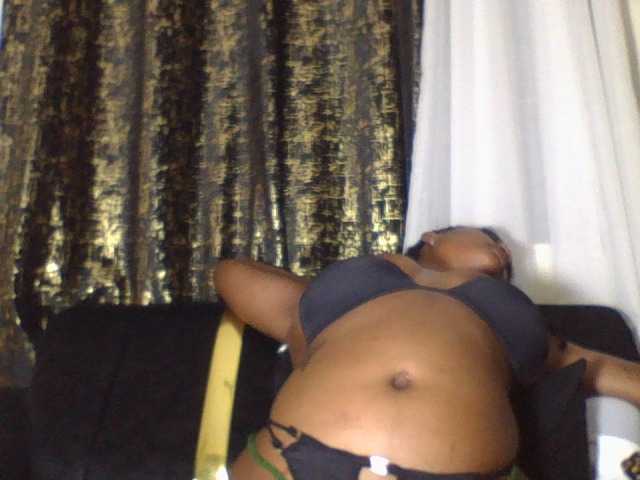 Broadcast screenshots SpicyNessa