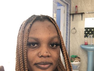 Erotic video chat SpicyNessa