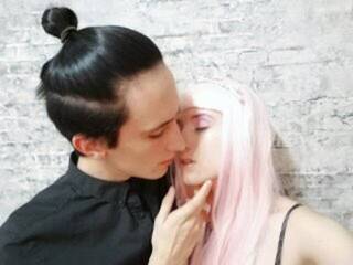 Erotic video chat SpiderLust