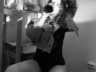 Erotic video chat Spise