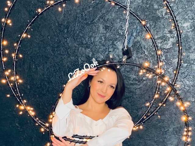 Photo of the profile -LizaSplendid