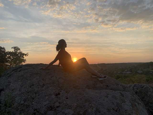 Photo of the profile -LizaSplendid