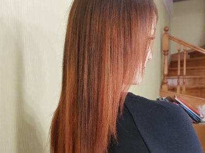 Photo of the profile -LizaSplendid